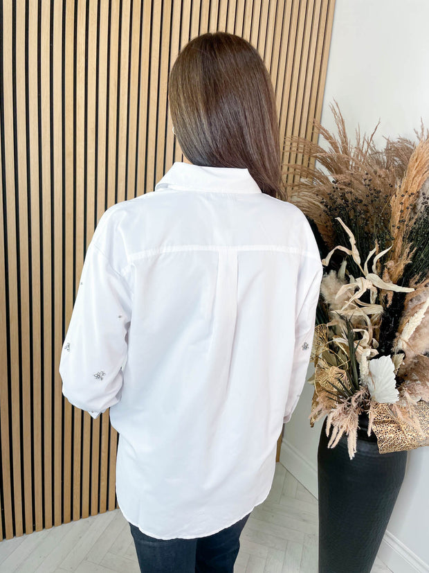 Solene shirt