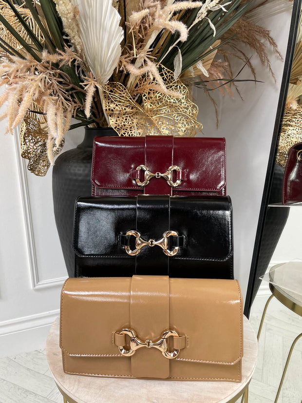 Mayfair Bag- 3 Colours