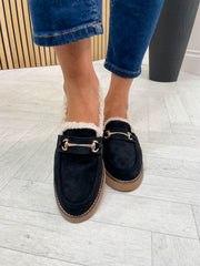 Farra Loafer- 2 Colours