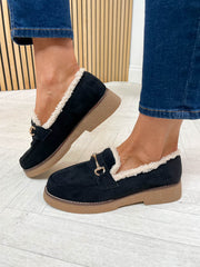 Farra Loafer- 2 Colours
