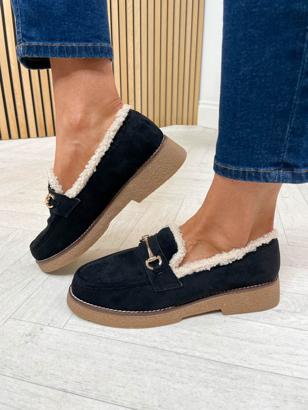 Farra Loafer- 2 Colours