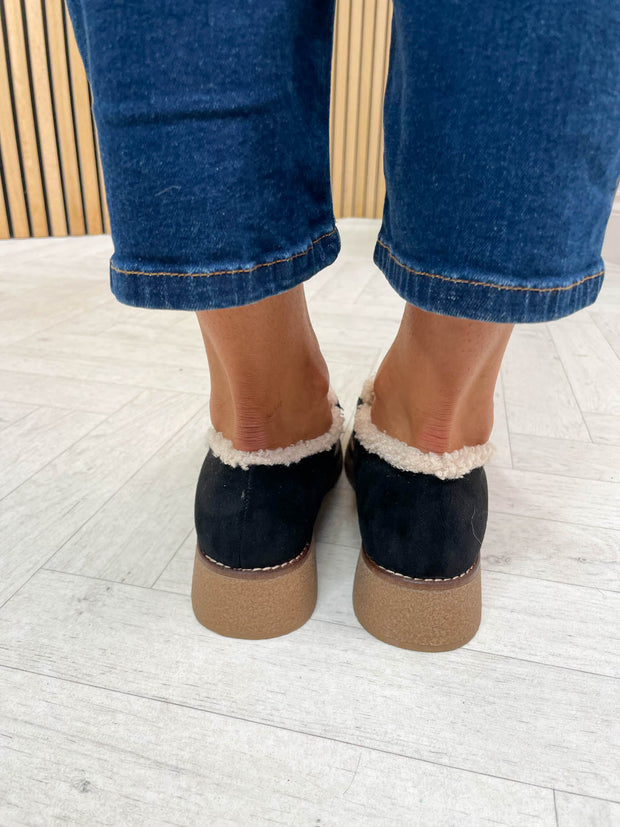 Farra Loafer- 2 Colours