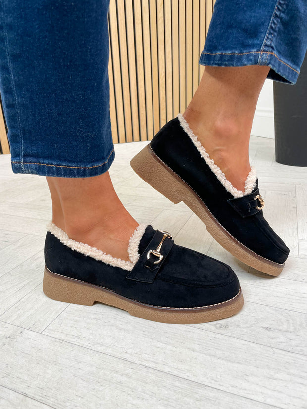 Farra Loafer- 2 Colours