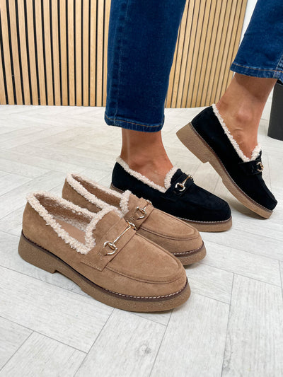 Farra Loafer- 2 Colours