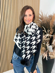 Ashton Scarf - 2 Colours