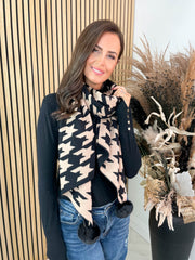 Ashton Scarf - 2 Colours