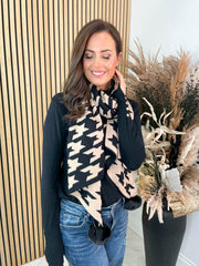 Ashton Scarf - 2 Colours