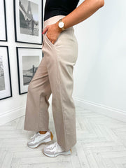 Magic Pant Wide Leg - 6 Colours