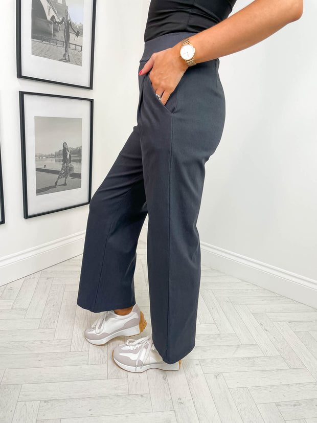 Magic Pant Wide Leg - 6 Colours