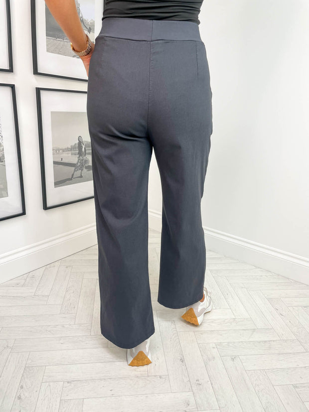 Magic Pant Wide Leg - 6 Colours