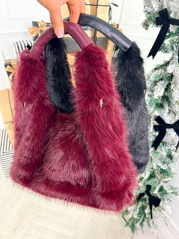 Verbier Bag - 2 Colours