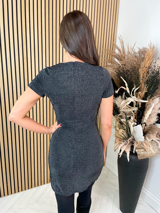 Alisa Dress