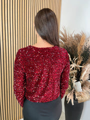 Fran Top- 3 Colours
