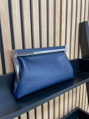 Nelly Clutch - 4 Colours