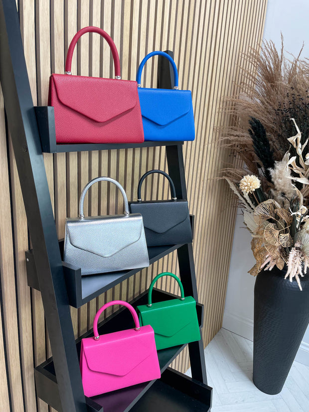 Tara Bag - 6 Colours