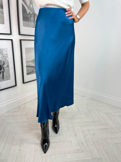 Flo Skirt - 5 Colours
