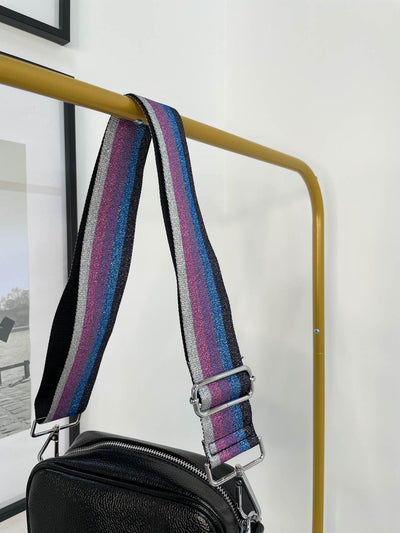 Rainbow Mix & Match Bag Strap