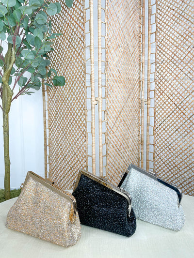 Sydney Bag - 3 Colours
