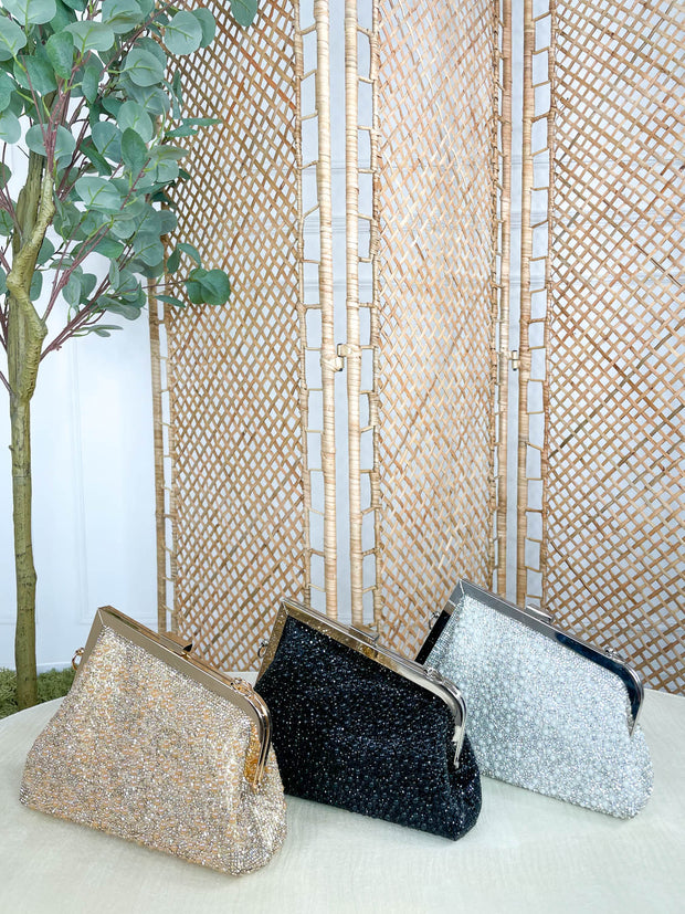 Sydney Bag - 3 Colours