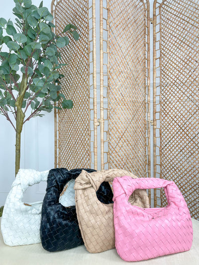 Manhattan bag - 4 Colours