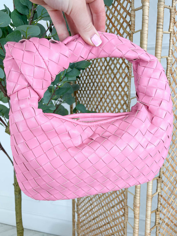 Manhattan bag - 4 Colours