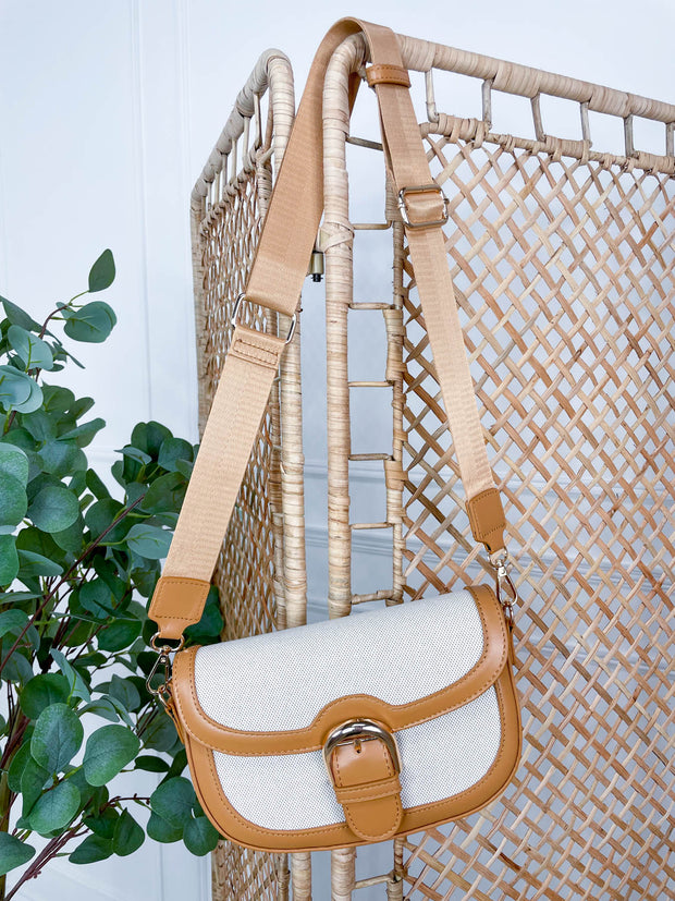 Kensington Bag - 2 Colours