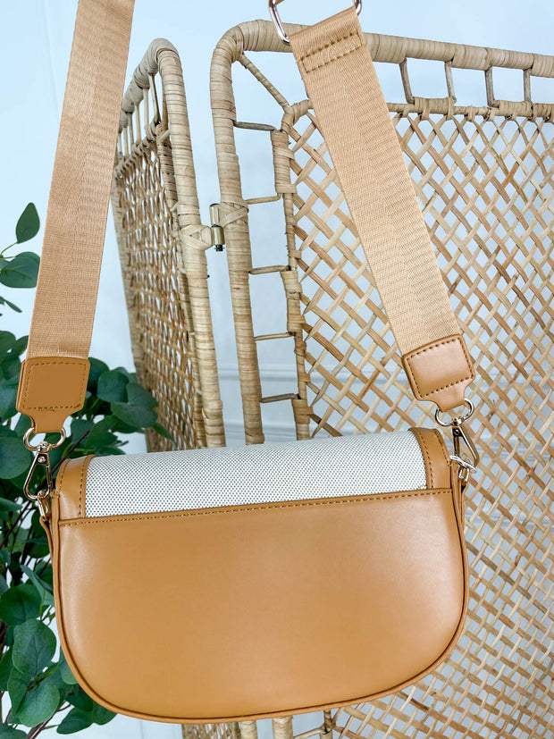 Kensington Bag - 2 Colours