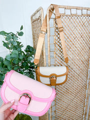 Kensington Bag - 2 Colours