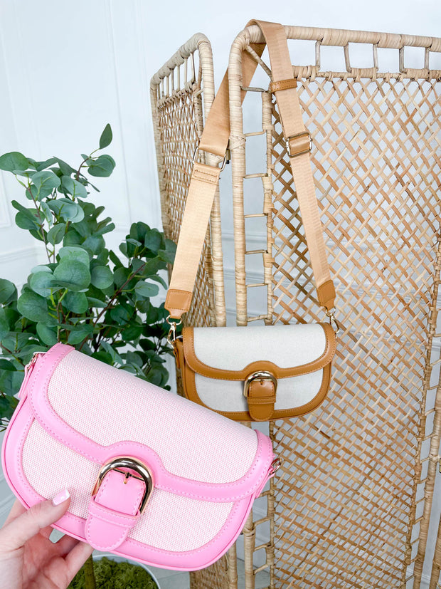 Kensington Bag - 2 Colours