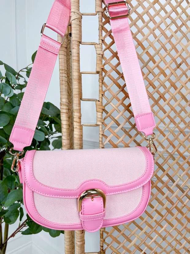 Kensington Bag - 2 Colours