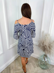 Tiana Dress
