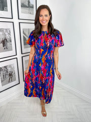 Melany Dress - 2 Colours