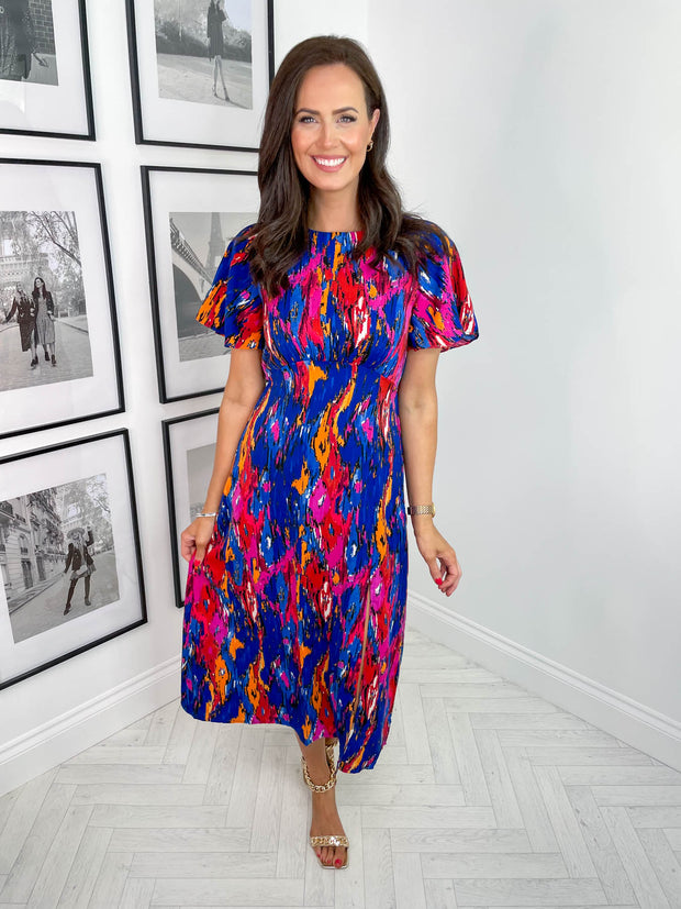 Melany Dress - 2 Colours