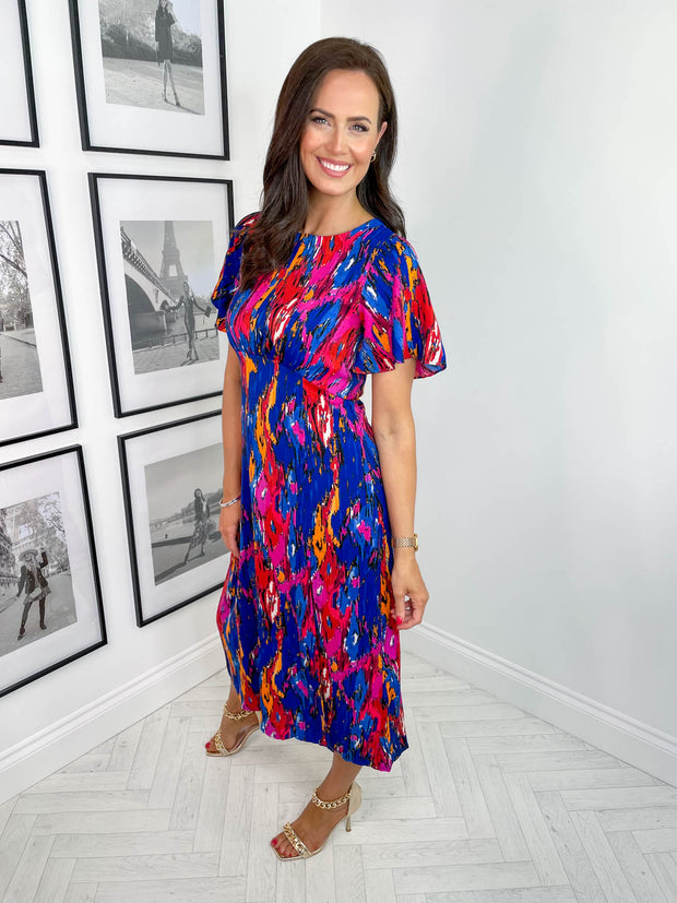 Melany Dress - 2 Colours