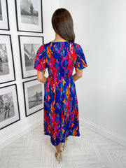 Melany Dress - 2 Colours
