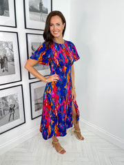 Melany Dress - 2 Colours