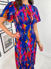 Melany Dress - 2 Colours