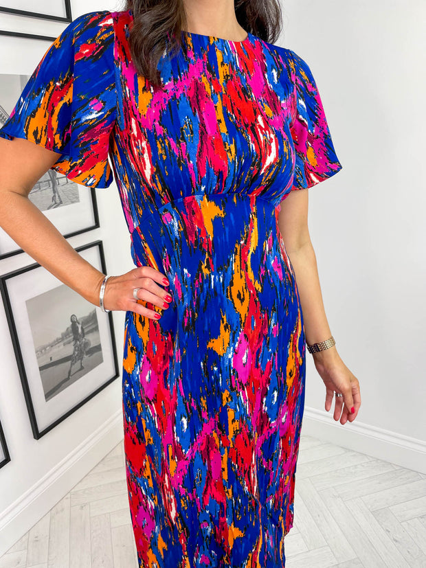 Melany Dress - 2 Colours