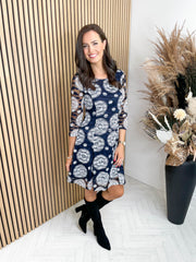 Cali Dress
