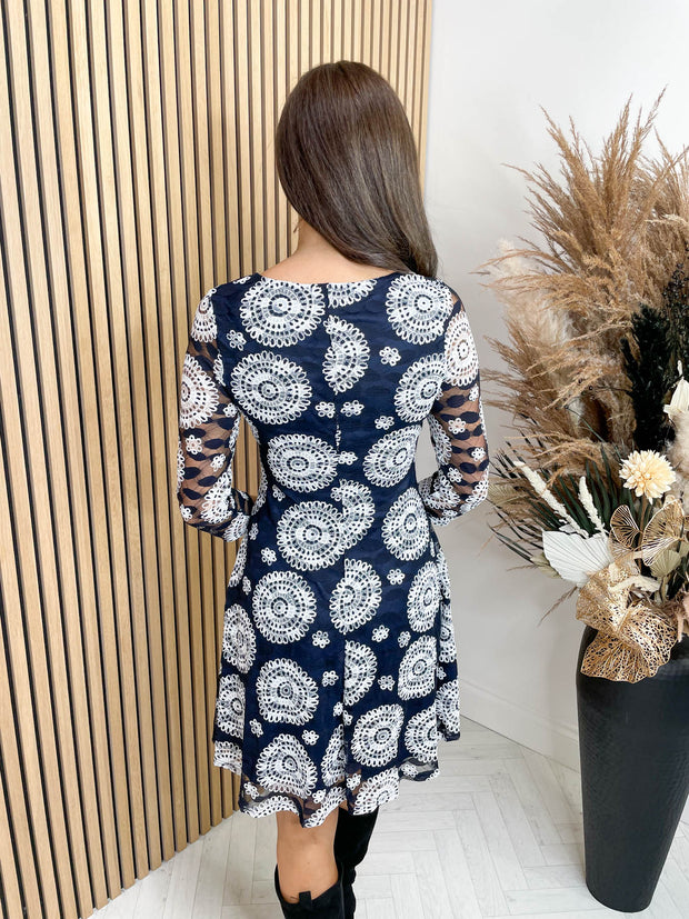 Cali Dress