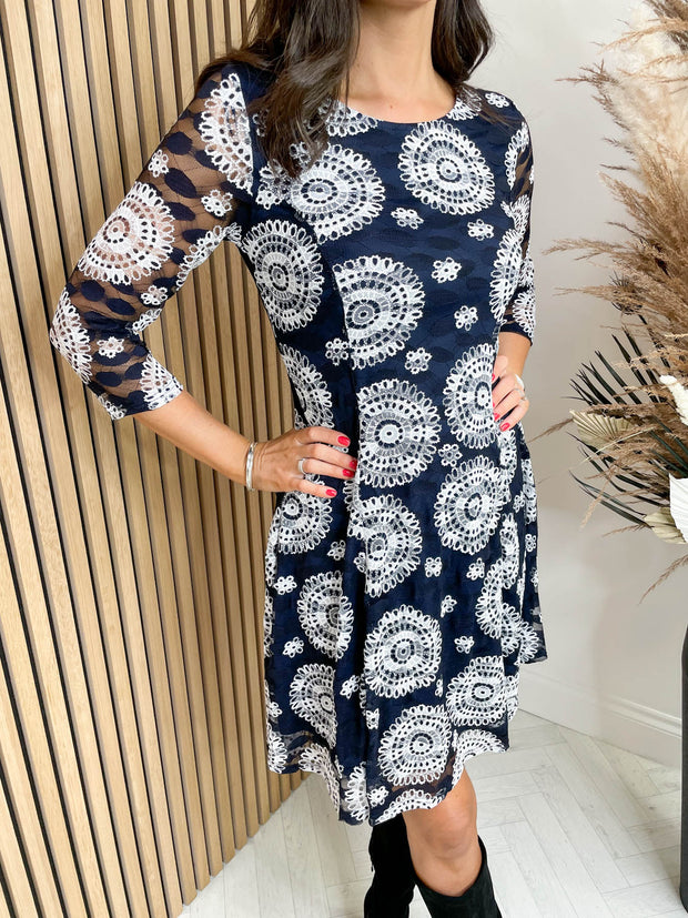 Cali Dress
