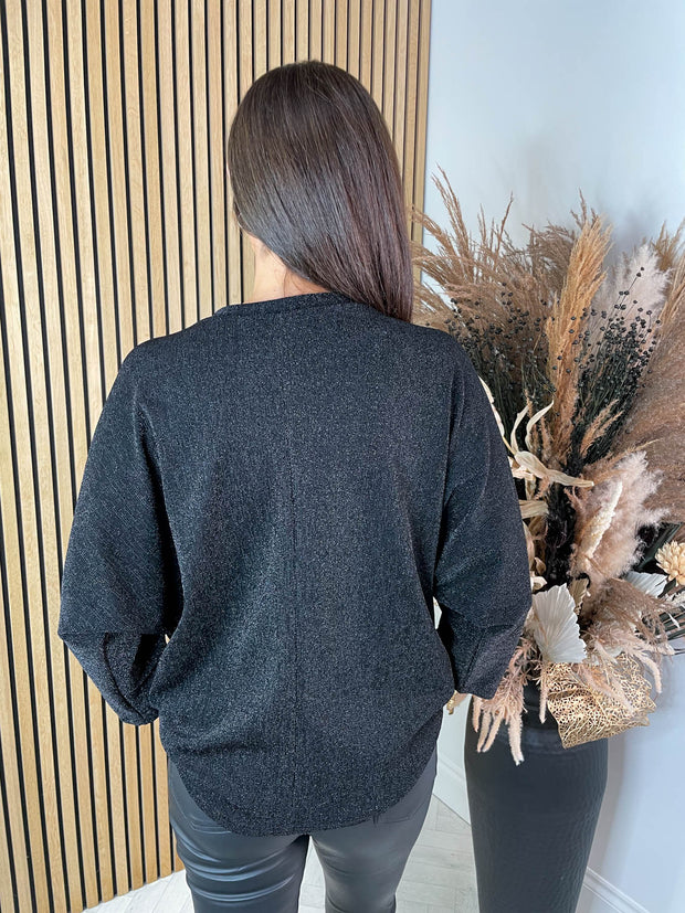 Alicia top - 3 Colours
