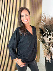 Alicia top - 3 Colours