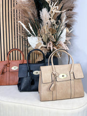 Evelyna Handbag - 3 Colours