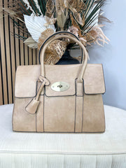 Evelyna Handbag - 3 Colours