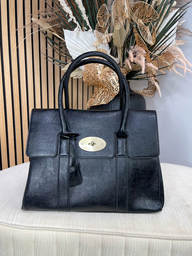 Evelyna Handbag - 3 Colours