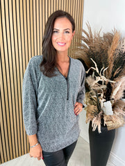 Alicia top - 3 Colours