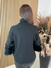 Myla Knit - 2 Colours