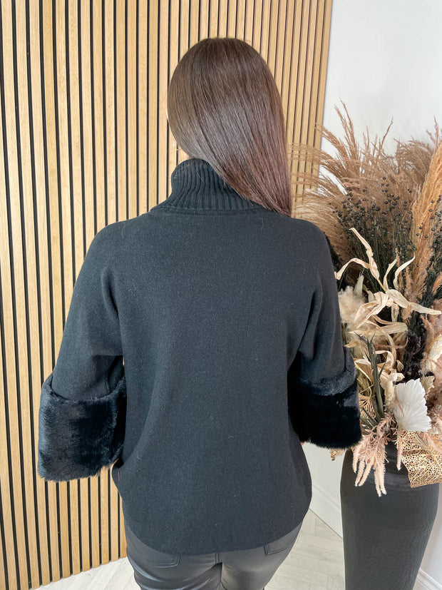 Myla Knit - 2 Colours