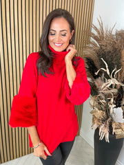 Myla Knit - 2 Colours